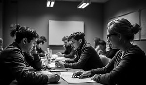 The Loop Input Technique