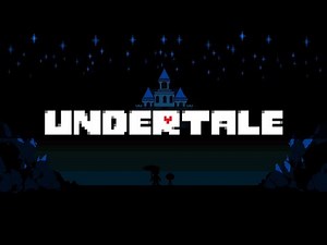 It's Showtime! - Undertale