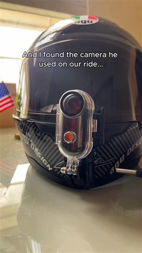 POV Motorcycle Camera Every Rider Needs #reels