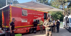 31K views · 659 reactions |  Cet après-midi un convoi sous contrôle...