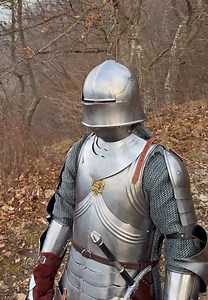 Schloss Lichtenstein 🏰 #knight #castle #medieval #fantasy #goldenbrown