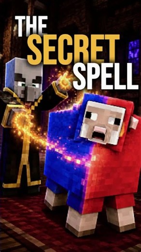 Evokers Secret Spell