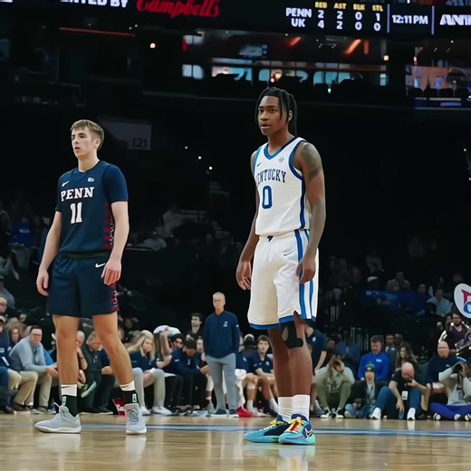 Rob Dillingham: Shifty Basketball Player Highlights