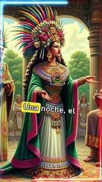 Chalchiuhnenetzin 🪨 The Jade Doll that no one forgot.