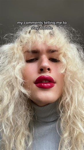 you must be new here sweetheart #estreetcar #trans