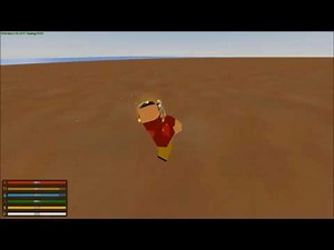 Unturned mythical effects - Melting & Atomic