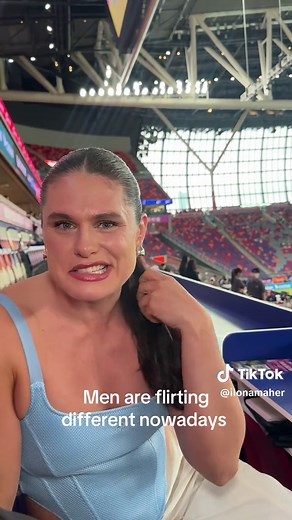 Men Flirting Differently: Are You On The Juice?