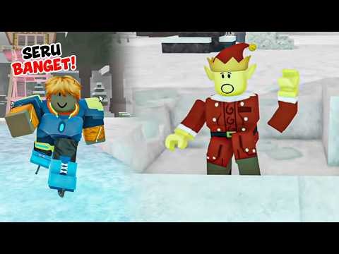 I Saved the ELFs for a Candy | 99 Nights in the Forest