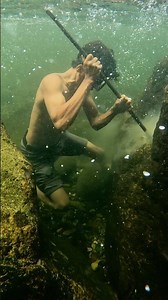 Super underwater gold mining #investment