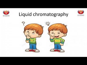 Liquid Chromatography