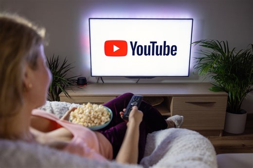Youtube testet Custom Feed: So übernimmst du die Kontrolle über deine Empfehlungen | t3n