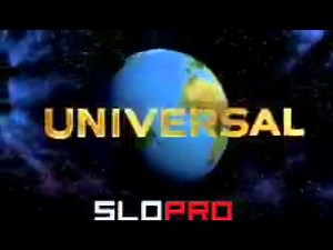Universal Logo Fast Speed