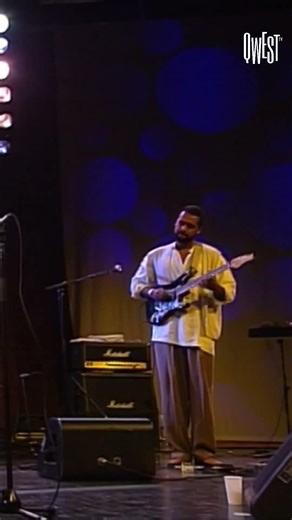 Pharoah Sanders | Live at JazzOpen Stuttgart Festival | 1995