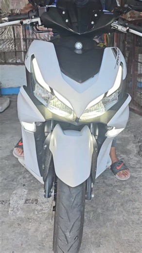 132 reactions · 90 comments | Done installation mga papi! Yamaha...