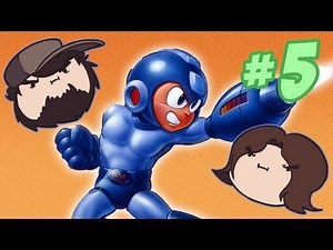 Mega Man 7 - Mega Man 7 - Four More Robits - Part 5