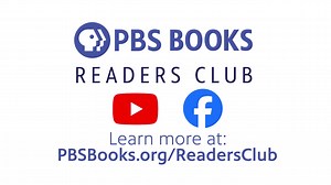 We’re excited to be pairing your favorite PBS shows with amazing reads! Enjoy a new PBS Books Readers Club monthly video series featuring in-depth conversations with authors, discover new books and chat with other readers. We’re kicking things off with guest Geraldine Brooks, author of HORSE, and MASTERPIECE | PBS screenwriter of All Creatures Great and Small Jamie Crichton on Jan. 31. at 8:00 PM ET. Subscribe to our newsletter to stay in the know about what’s coming up for our community of read