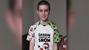 16K views · 521 reactions | SAD: 15-year-old Khyler Edman is being remembered as a hero after he was stabbed to death while protecting his 5-year-old sister from a burglar. https://www.kget.com/national-news/florida-teen-dies-protecting-sister/ | KGET - TV 17 Bakersfield | Facebook