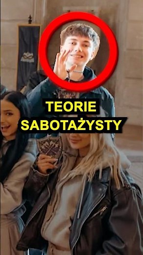 NEW THEORY in THE SABOTEUR 5! 🤫