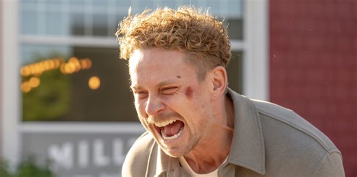 Where is The Audacity Filmed?