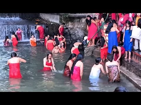 Salinadi Mela #salinadi #mahakumbh2025 #salinadimela 