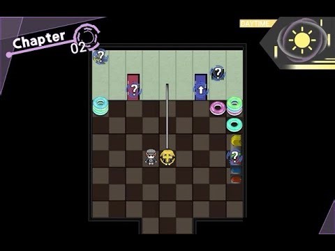 【日本語字幕】DRMV Chapter2 日常編 (2)