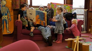 Why Am I?  The Science of Us 1 - The Early Years (First Episode) | Television | NZ On Screen