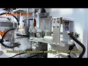 Lessons for Blow Molding Process