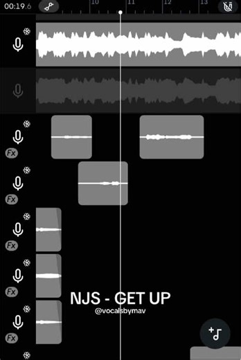 Captivating Cover of NEWJEANS' 'GET UP'