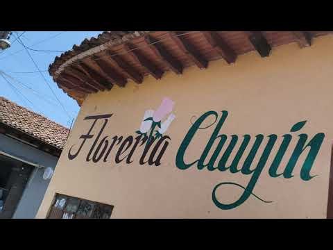 Towns and Cities of Michoacán: A Tour of Chavinda @cotidiano399