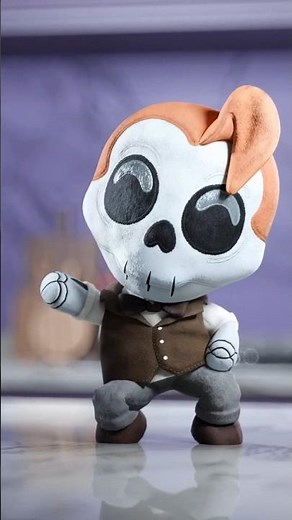 HOW TO KILL EM (Coda Youtooz Animation)