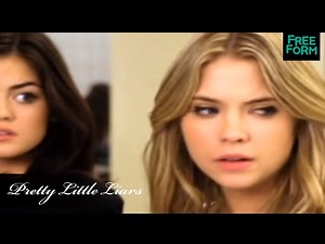 Pretty Little Liars | Season 1, Episode 20 Preview: Someone to Watch Over Me | Freeform