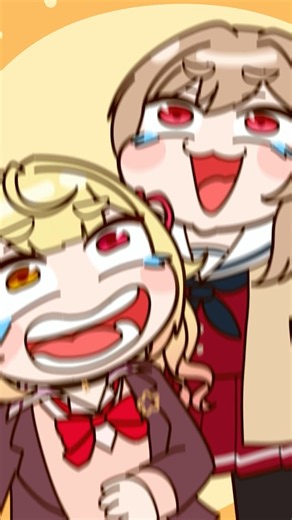 ワッ!!ﾜｯ!??ﾌｯﾌﾝﾌｧ!!wｱｯﾊﾊﾊﾊﾊﾊwwww【にじさんじ/星川サラ/フレン・E・ルスタリオ/手描き切り抜き】#shorts
