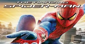 The Amazing Spider Man Game Free Download Highly Compressed