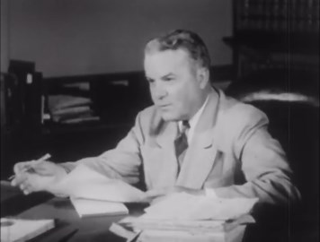 (152) fbi: inside the federal bureau of investigation (1951)