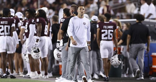 Texas A&M recruiting GM Derek Miller discusses transfer portal success, his background and more