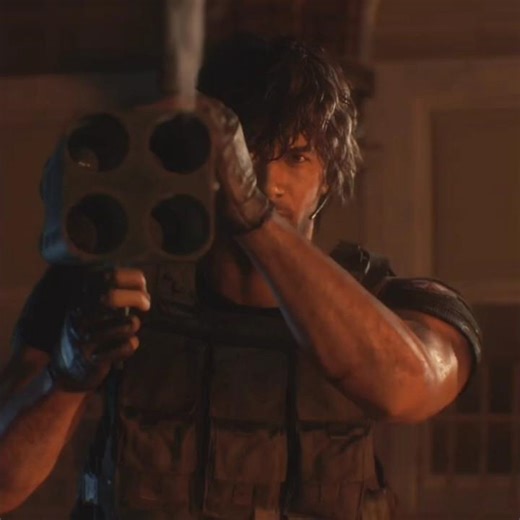 Surviving Raccoon City: The Resident Evil 3 Nemesis Nightmare #residentevil #gaming #re4remake #re