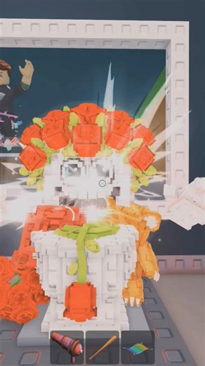 HERZ LUCKY BLOCK mit 3 TRADES in STEAL a BRAINROT #shorts #funny #roblox #short #shortvideo #fyp