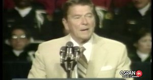 Prayer Breakfast Speech