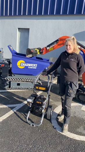 5.7K views · 18 reactions | Check out this BE 212cc Pressure Washer that comes with a Powerease 225 Engine and Axial Pump. Perfect for that Spring clean out in the garden or tidying up a site after a job. Now €359! 朗  https://www.chadwicks.ie/be-212cc-pressure-washer-2-700-psi-comes-with-powerease-225-engine-axial-pump-63952.html #springsale #sale #Chadwicks #LetsGetItDone | Chadwicks | Facebook