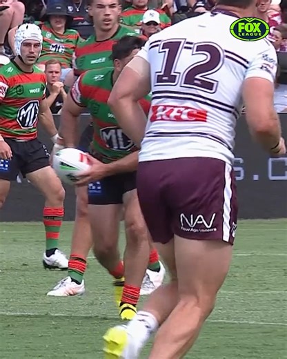 'Is he 36 or 26' Cody Walker winding back the clock | Fox League