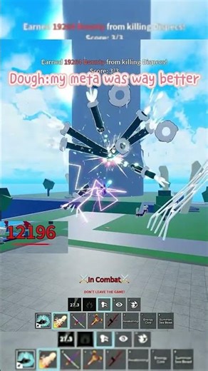 best meta fruit in bloxfruits #roblox #bloxfruits #robloxedit #bloxfruitsedit #roearn #robloxpvp