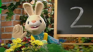 Have twice the fun every weekend on BabyFirst with your favorite friends 🎉 | BabyFirst