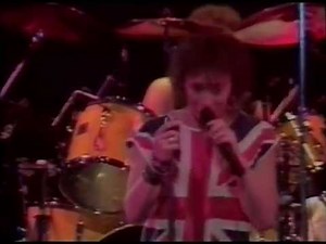 Julian Lennon - Day Tripper (Live)