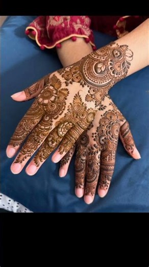 #verysimplemehndidesign #trandy #newtrending #mehndi #designs