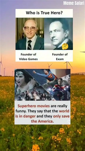 Meme Safari on TikTok