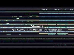 Minima (no commentary)