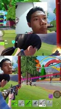 Battle ROYALE ✌🔥 HFun