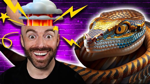 145K views · 4.7K reactions | 50 AMAZING Facts to Blow Your Mind!...