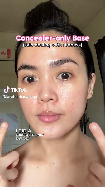 Concealer Only Base Tutorial Using Affordable Products!