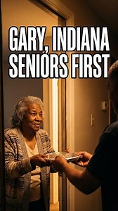The door-to-door initiative you need to know about #communitycare #seniors